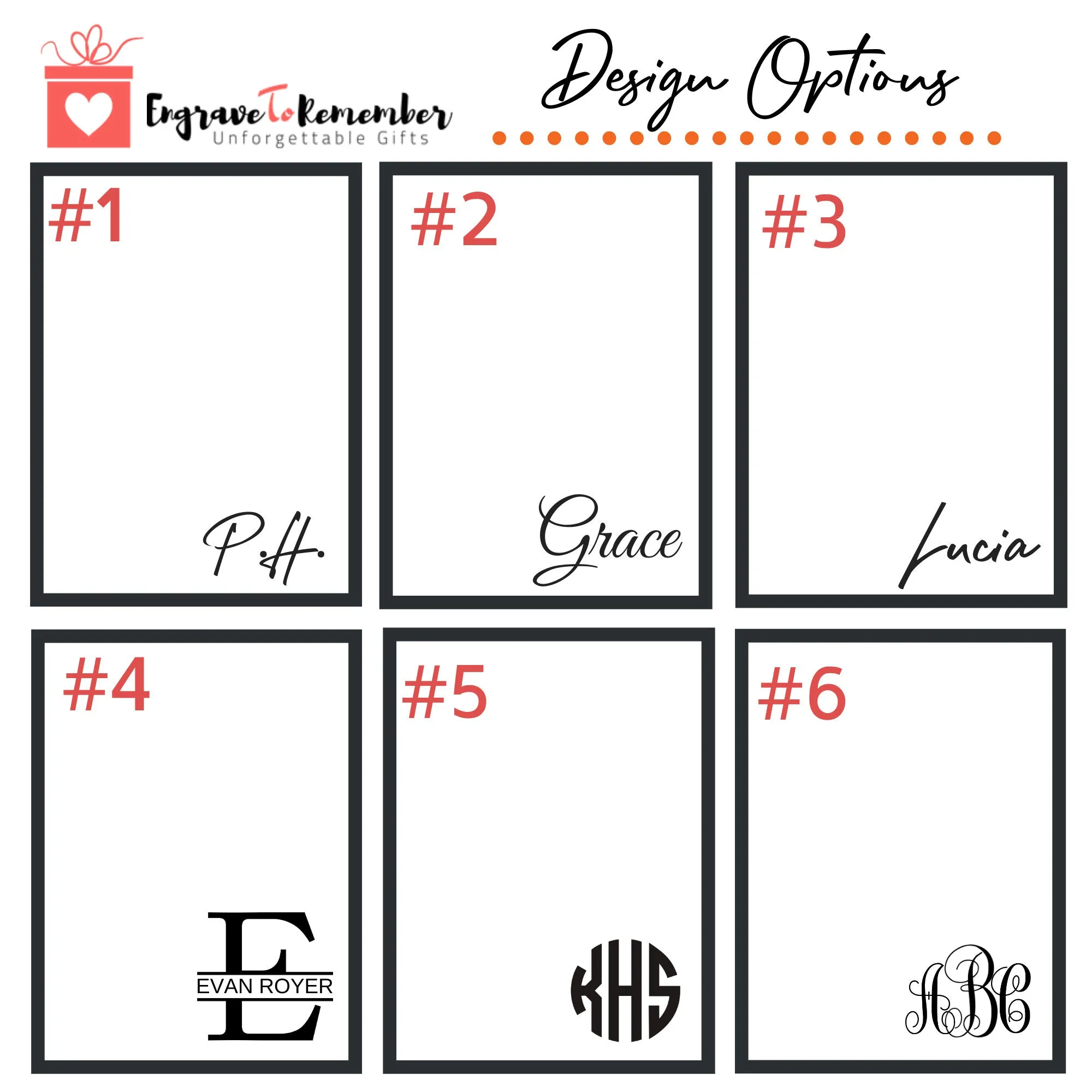 Personalized Vegan Leather Business Portfolio with Zipper