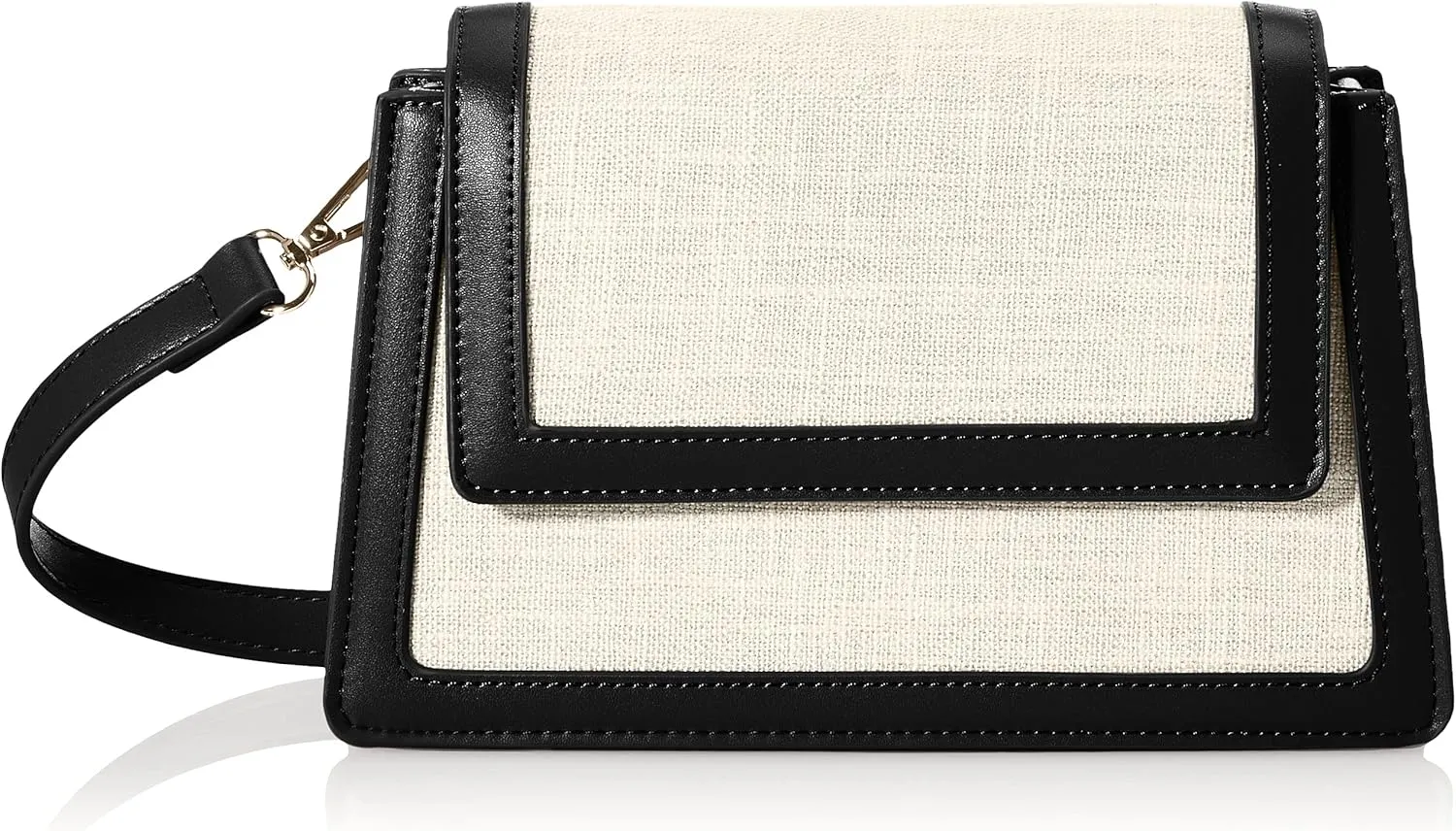 PIECES Women's Pctillo Cross Body Shoulder Bags