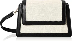 PIECES Women's Pctillo Cross Body Shoulder Bags