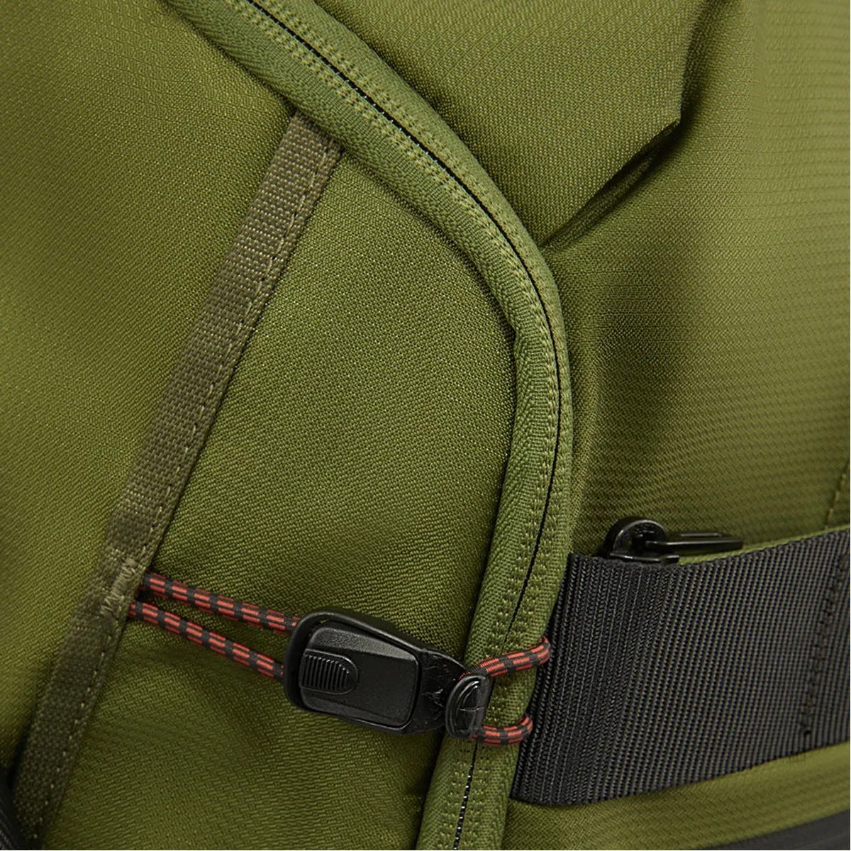 Piquadro - Borsone portabile a Zaino Arne - BV5993S125 - VERDE