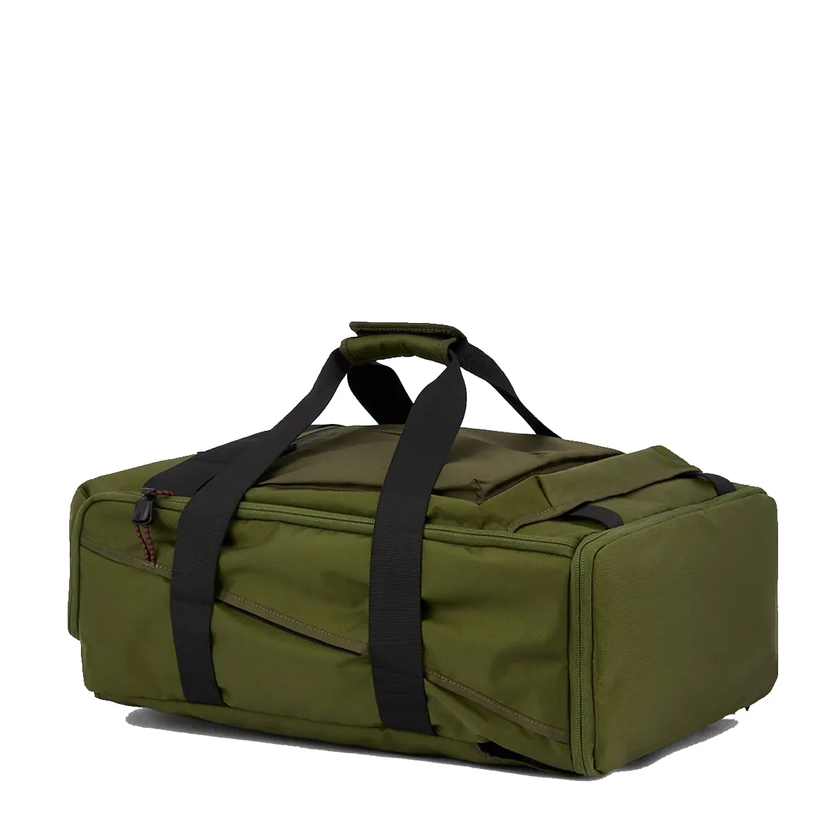 Piquadro - Borsone portabile a Zaino Arne - BV5993S125 - VERDE