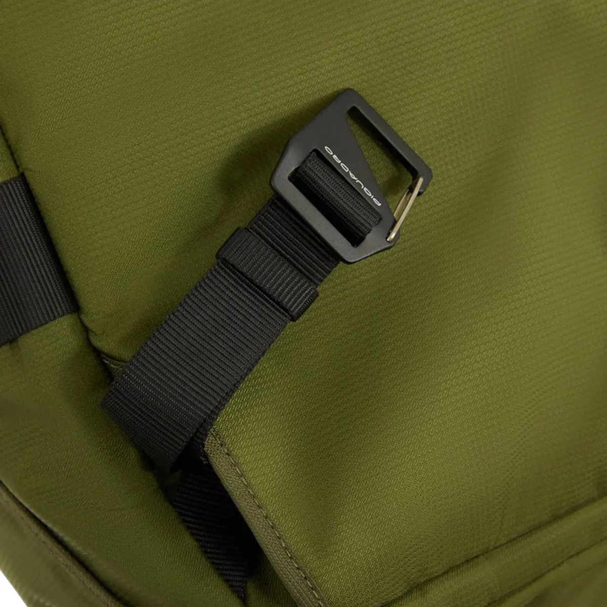 Piquadro - Borsone portabile a Zaino Arne - BV5993S125 - VERDE