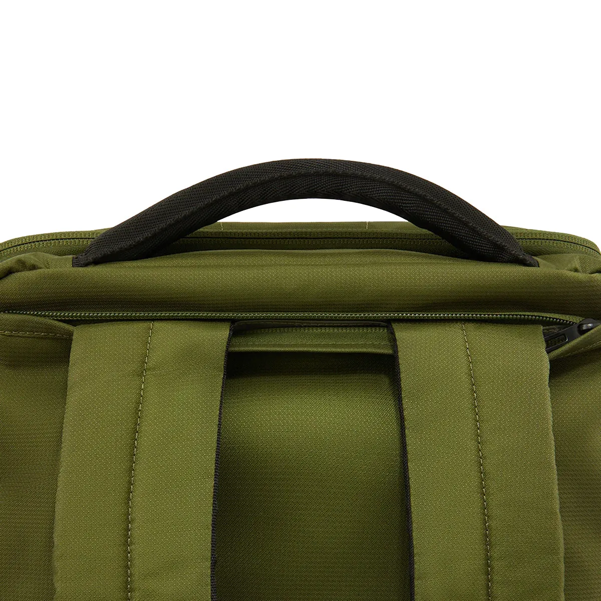 Piquadro - Borsone portabile a Zaino Arne - BV5993S125 - VERDE