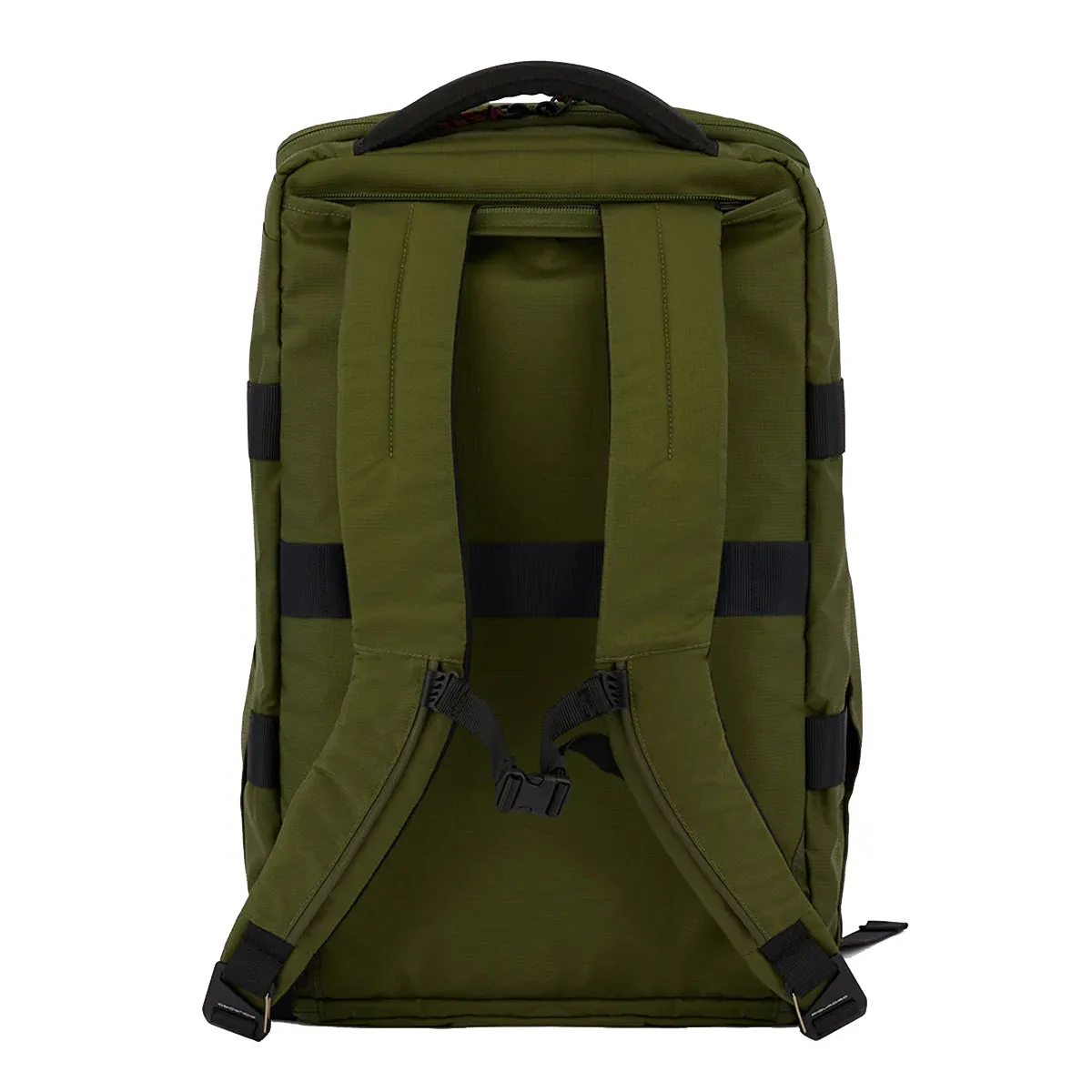 Piquadro - Borsone portabile a Zaino Arne - BV5993S125 - VERDE