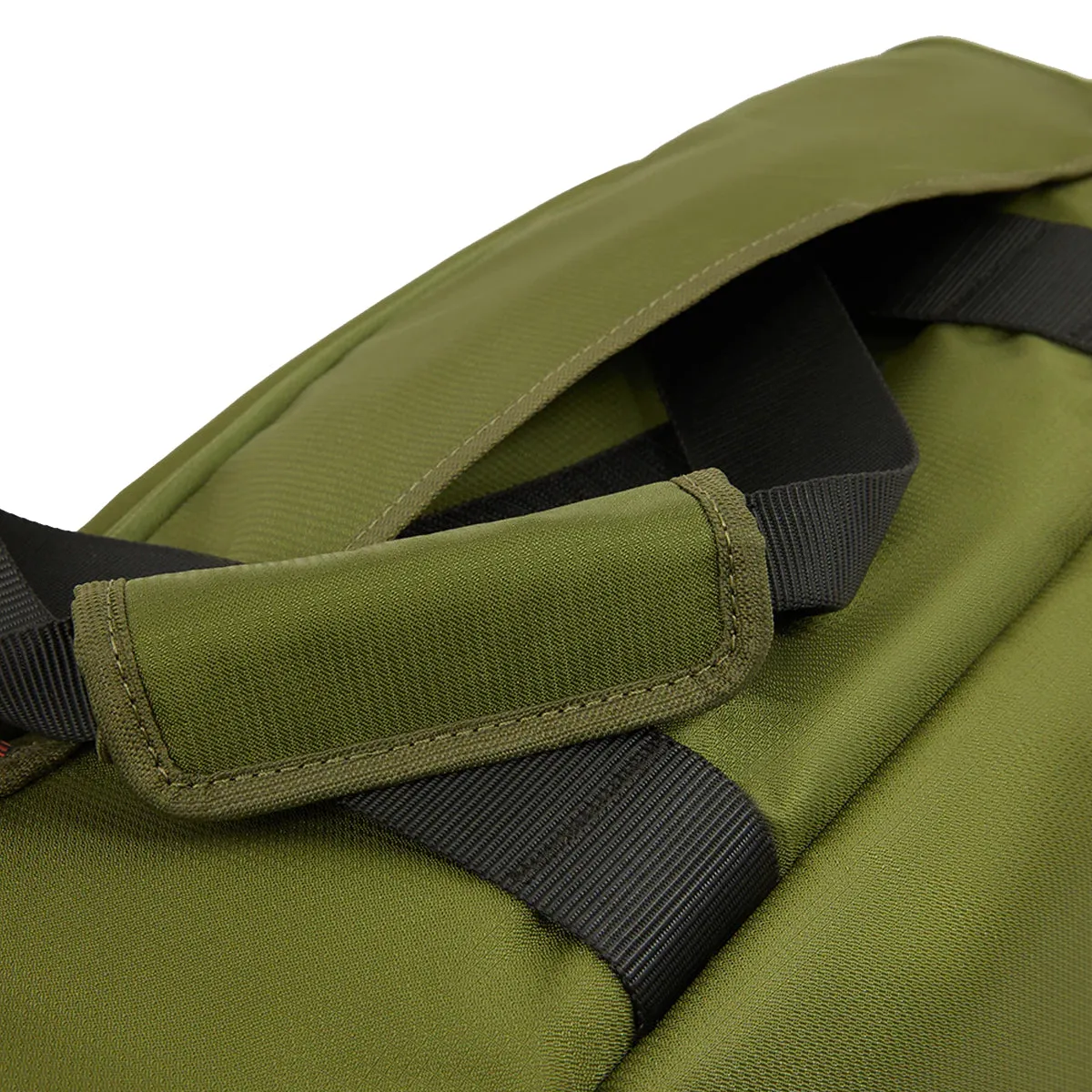 Piquadro - Borsone portabile a Zaino Arne - BV5993S125 - VERDE