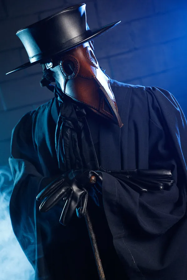 Plague Doctor