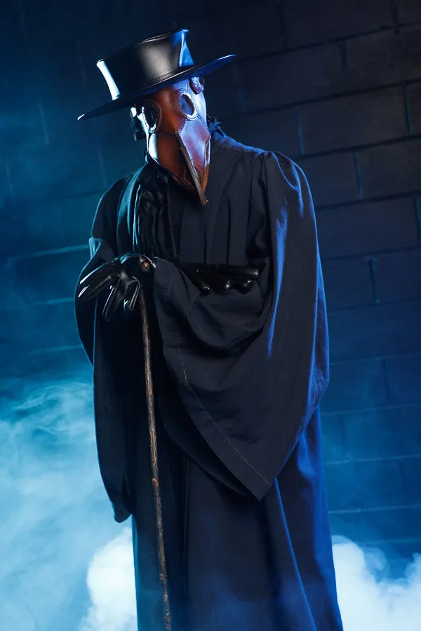 Plague Doctor