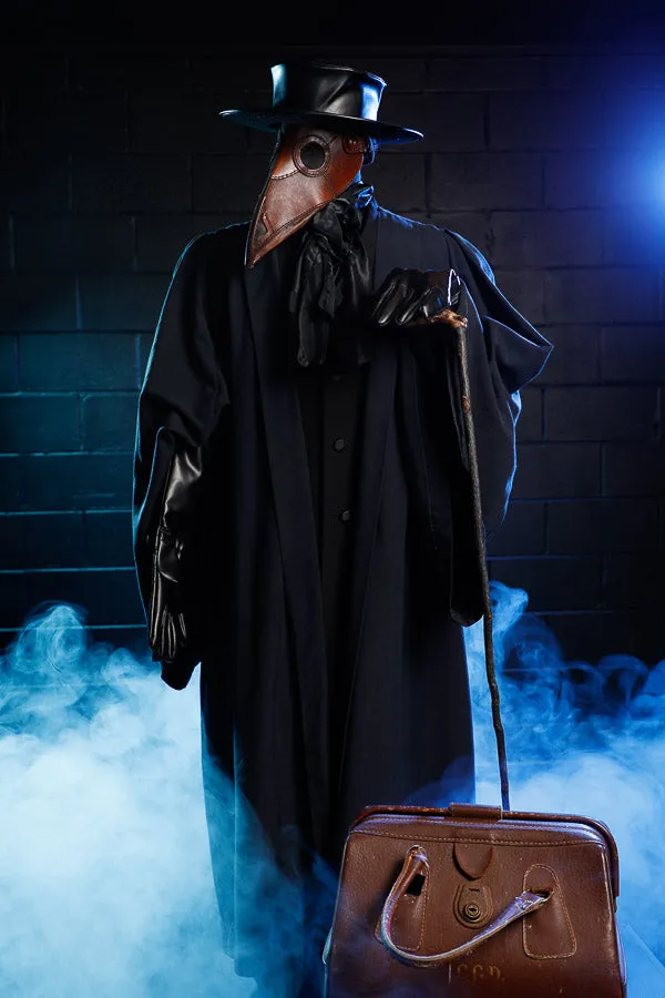 Plague Doctor