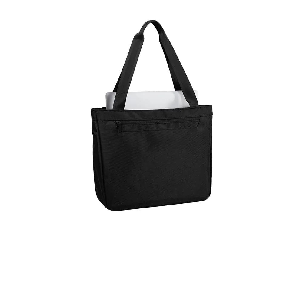 Port Authority Custom Laptop Tote