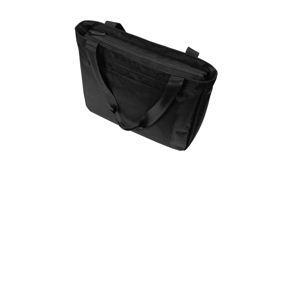 Port Authority Custom Laptop Tote