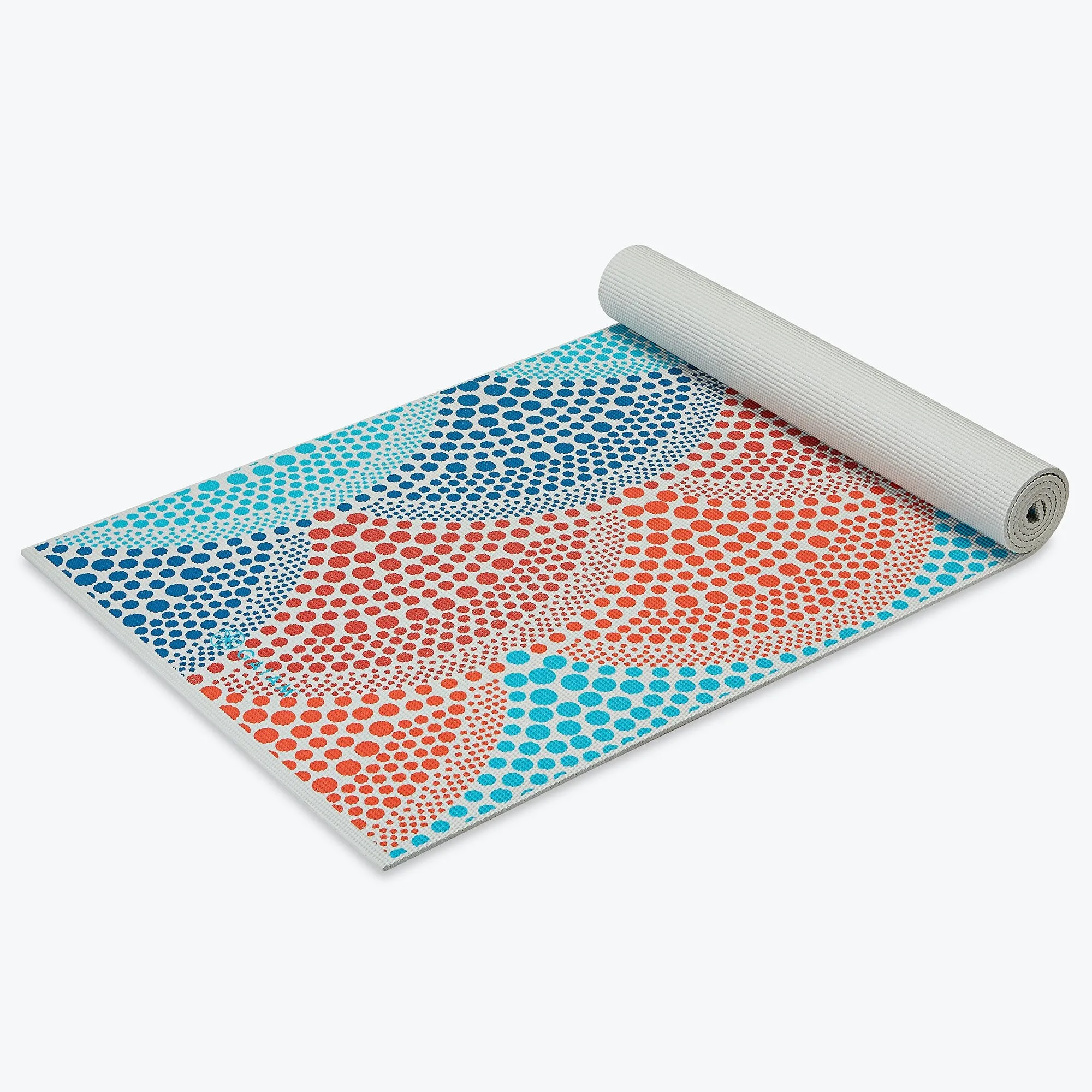 Premium Alterra Yoga Mat (6mm)
