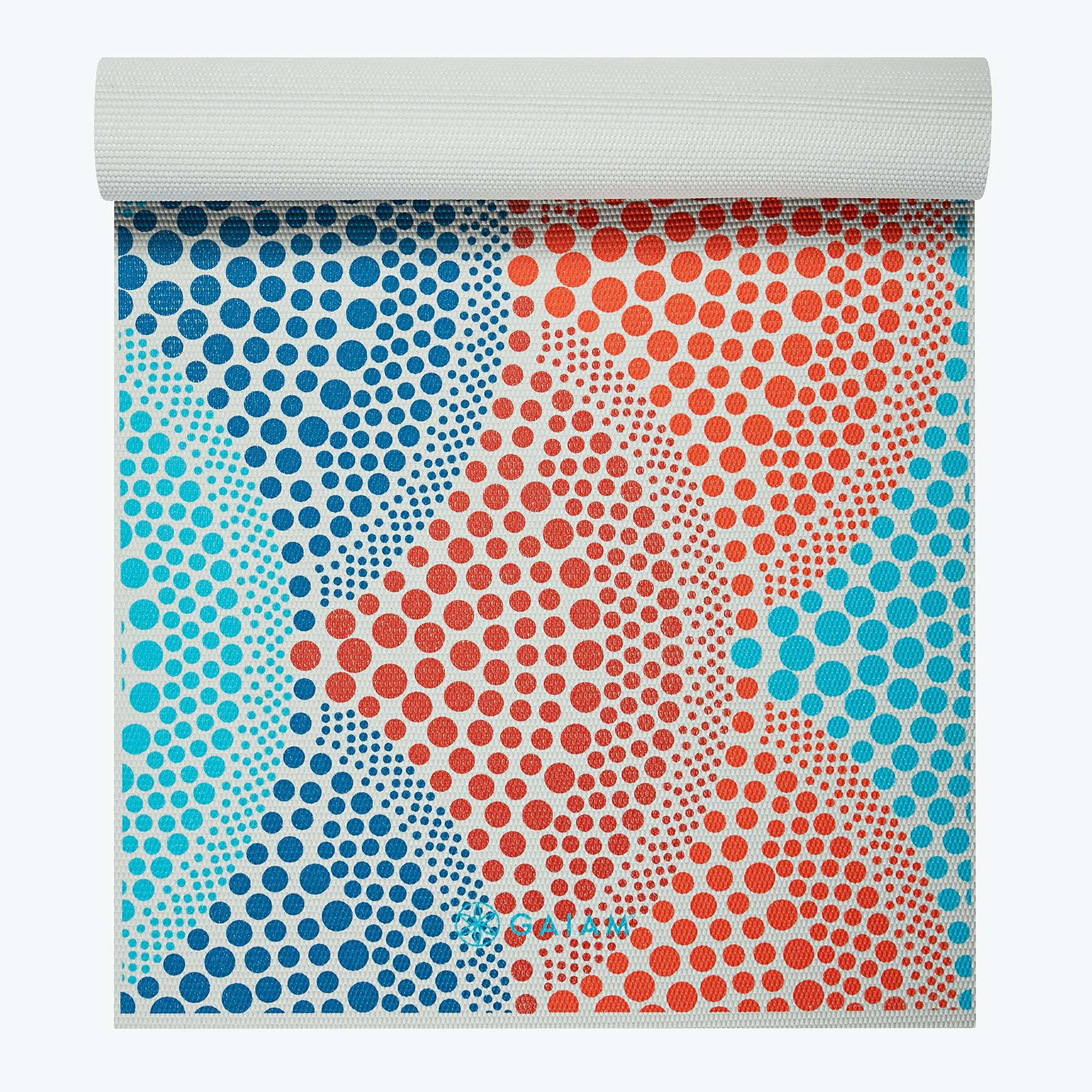 Premium Alterra Yoga Mat (6mm)