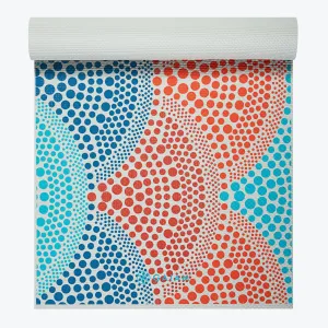 Premium Alterra Yoga Mat (6mm)