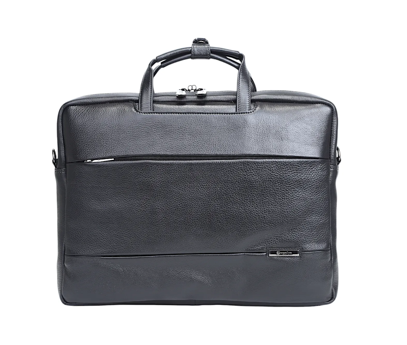 Premium Leather Laptop Bag  997464