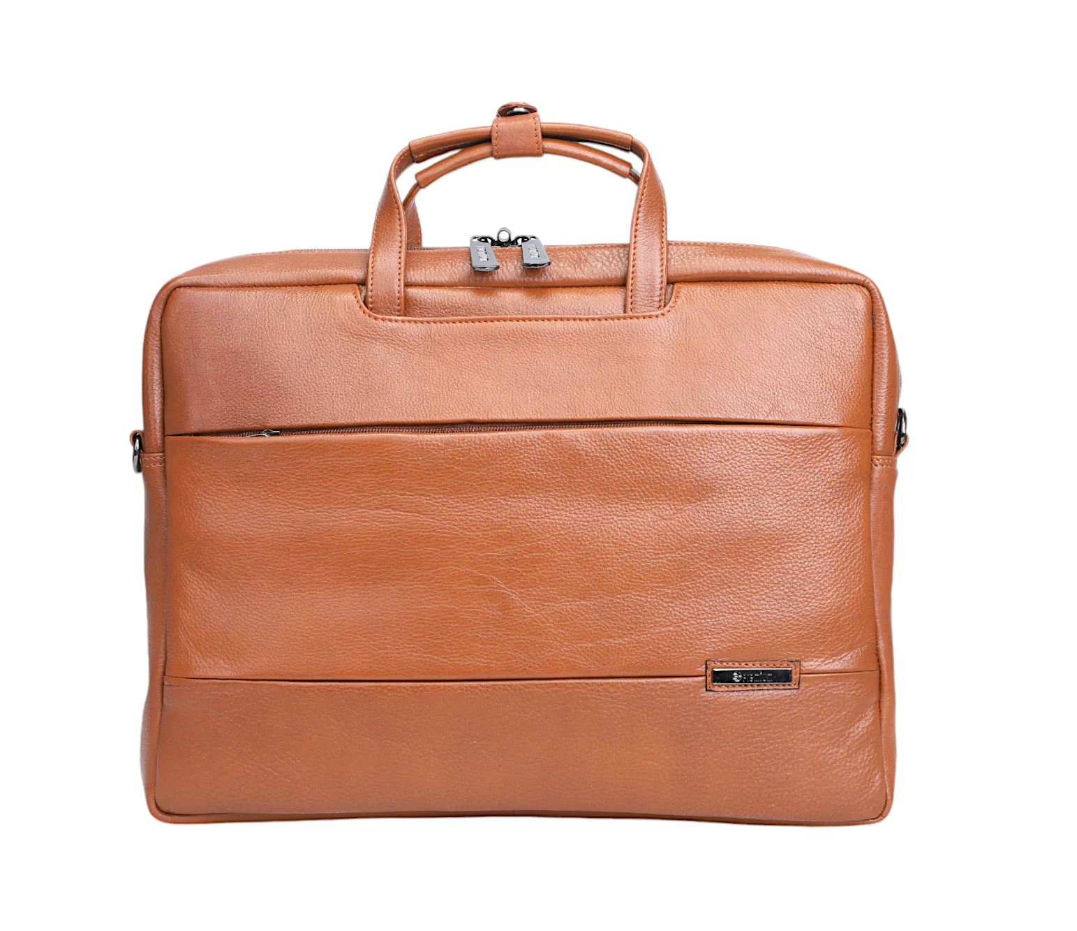 Premium Leather Laptop Bag  997464