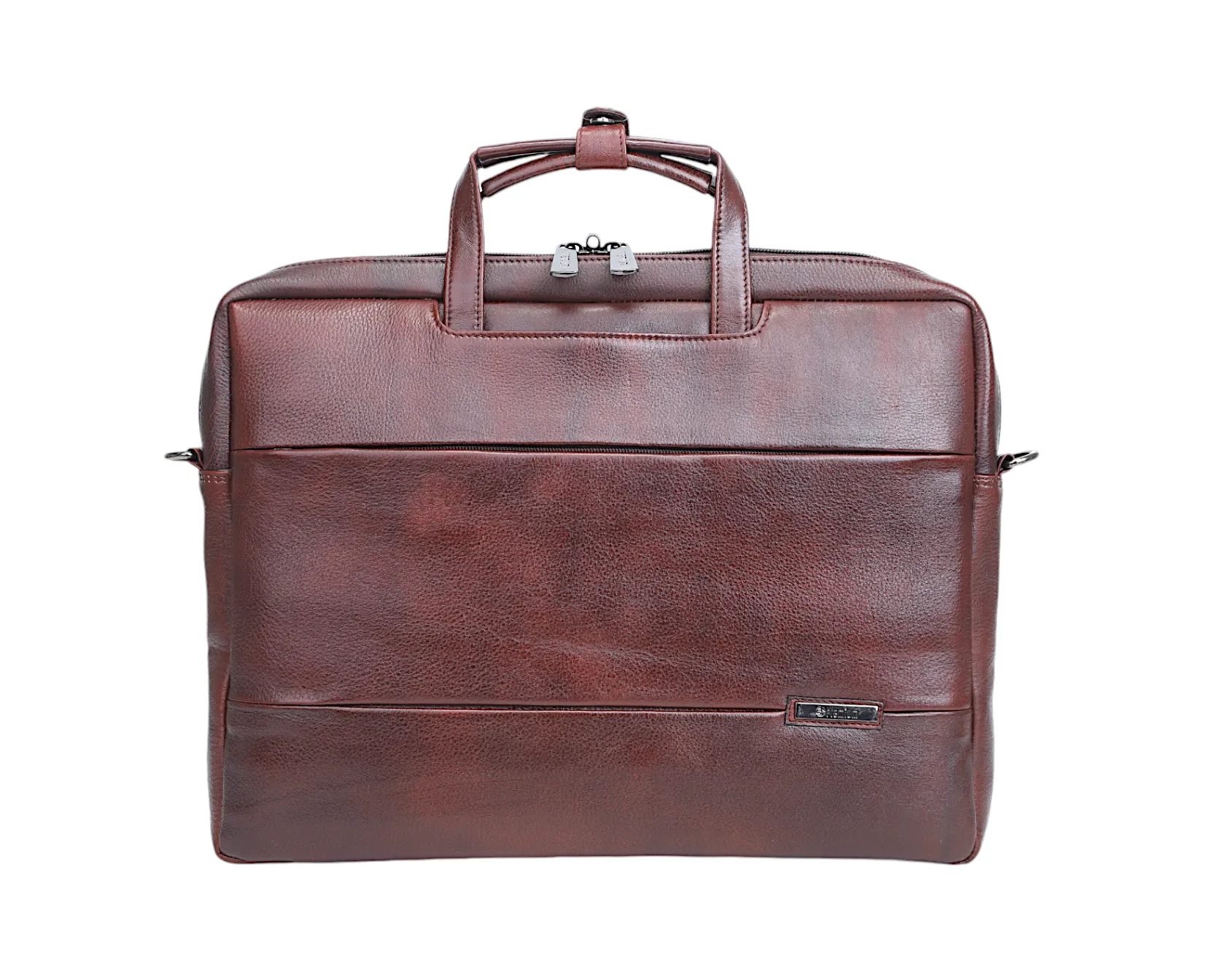 Premium Leather Laptop Bag  997464