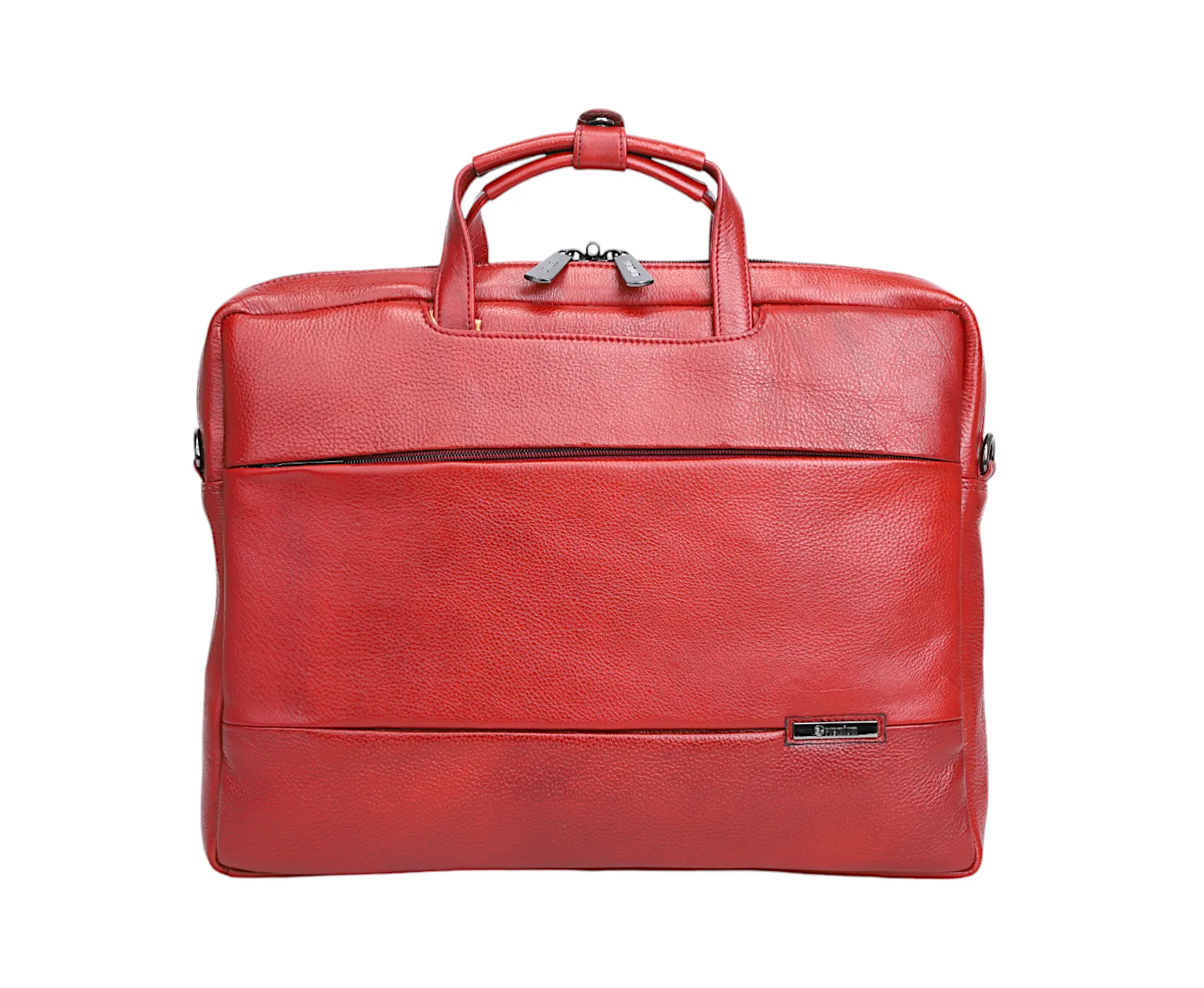 Premium Leather Laptop Bag  997464