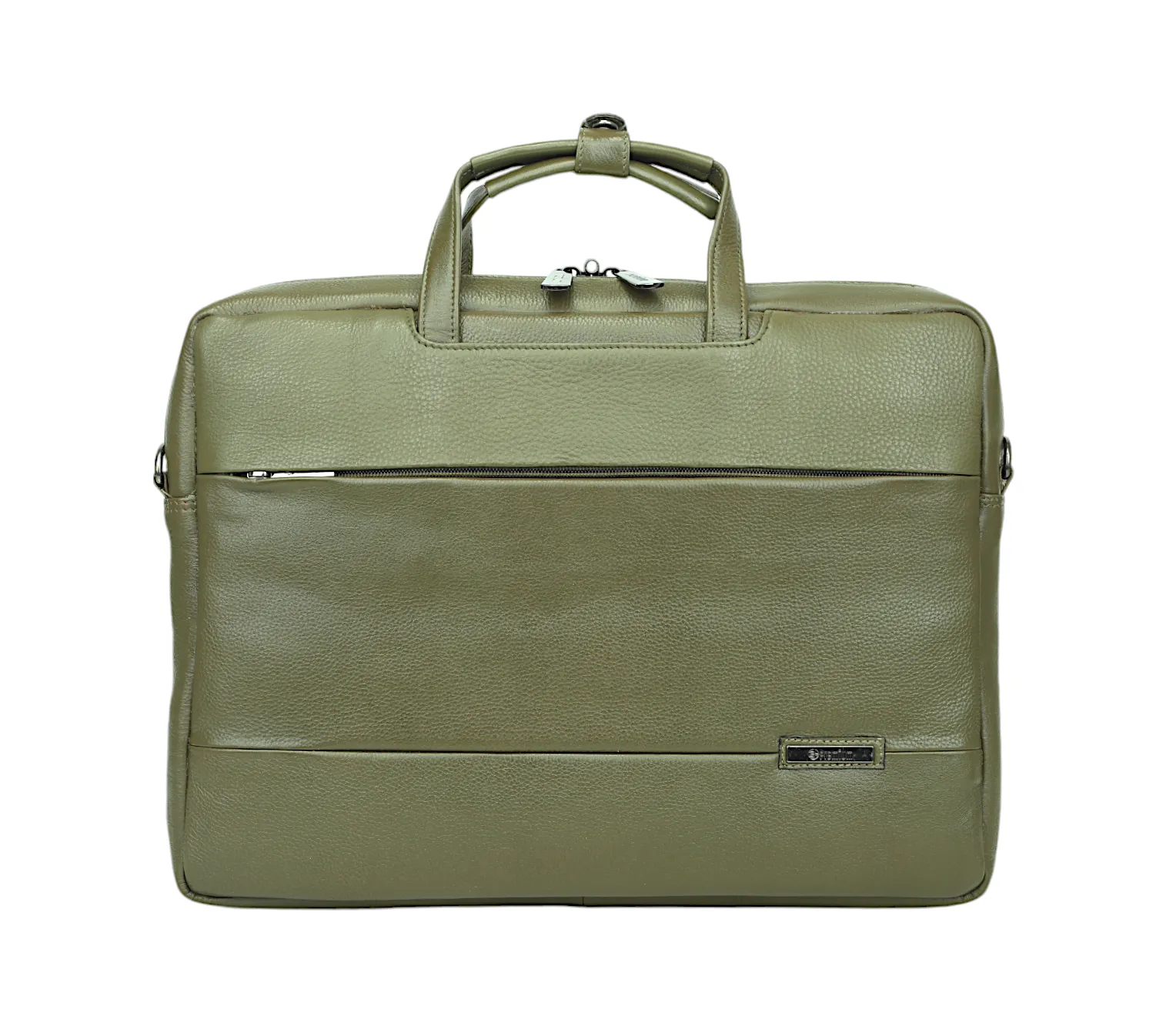 Premium Leather Laptop Bag  997464