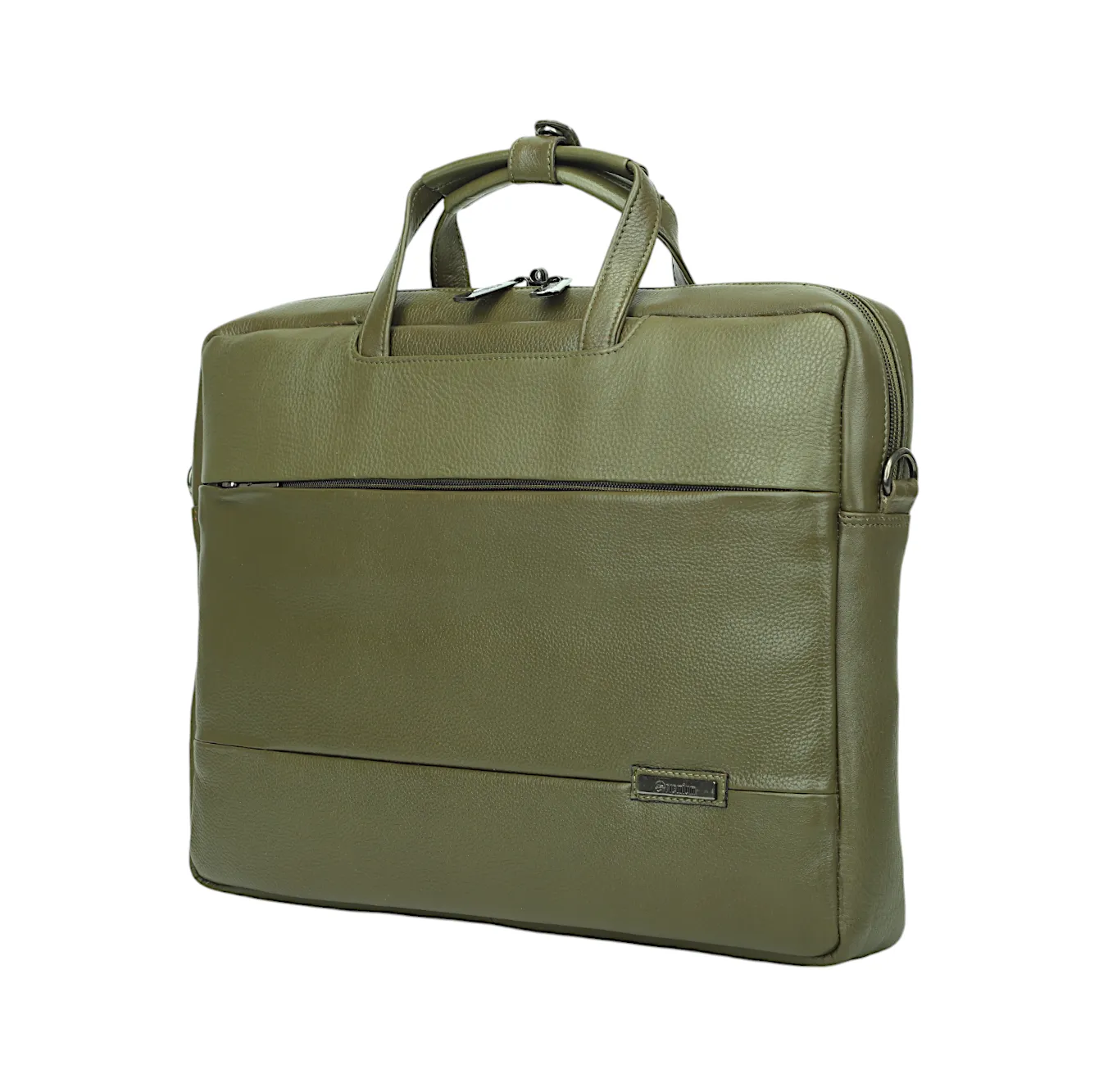 Premium Leather Laptop Bag  997464