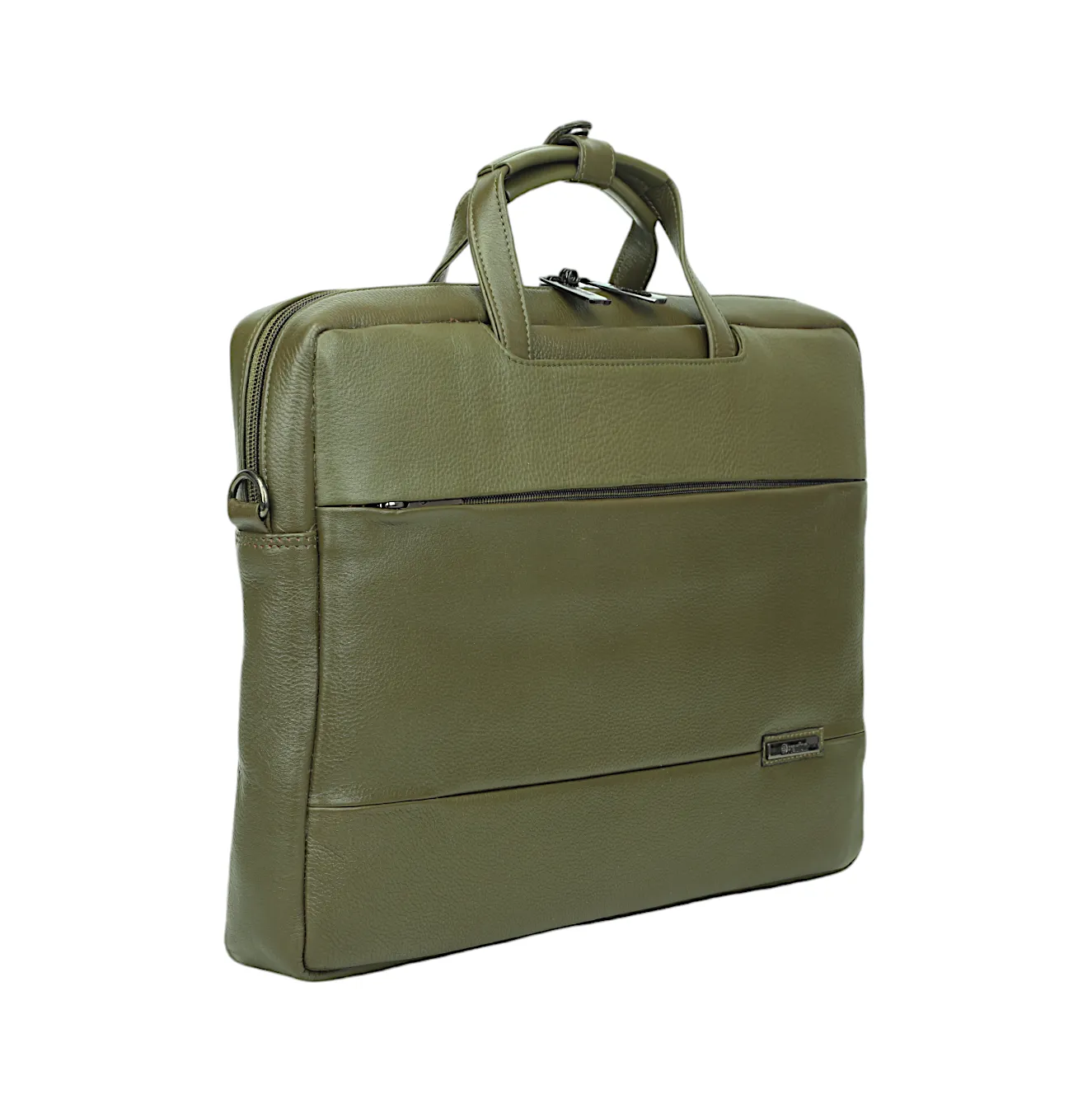 Premium Leather Laptop Bag  997464