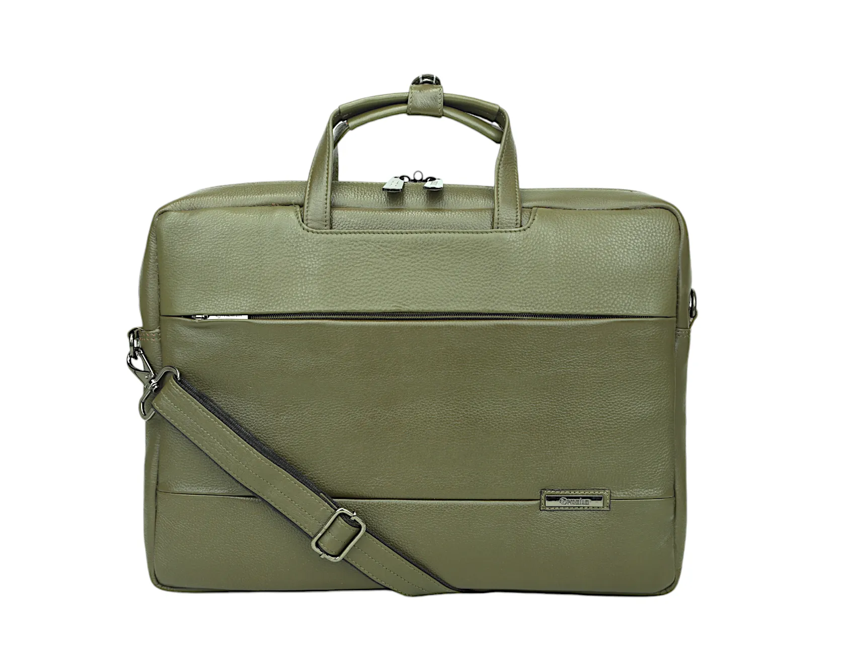 Premium Leather Laptop Bag  997464