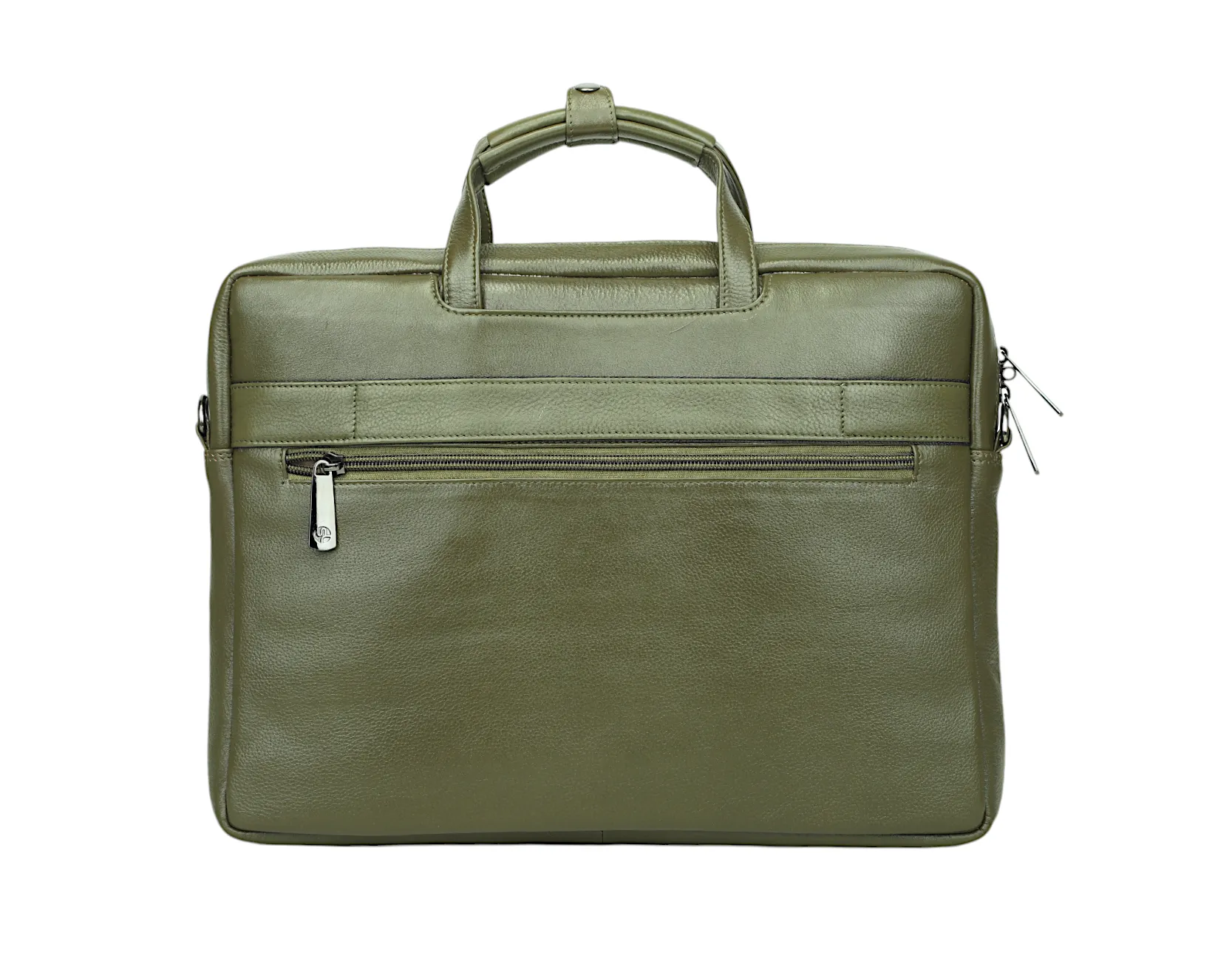 Premium Leather Laptop Bag  997464