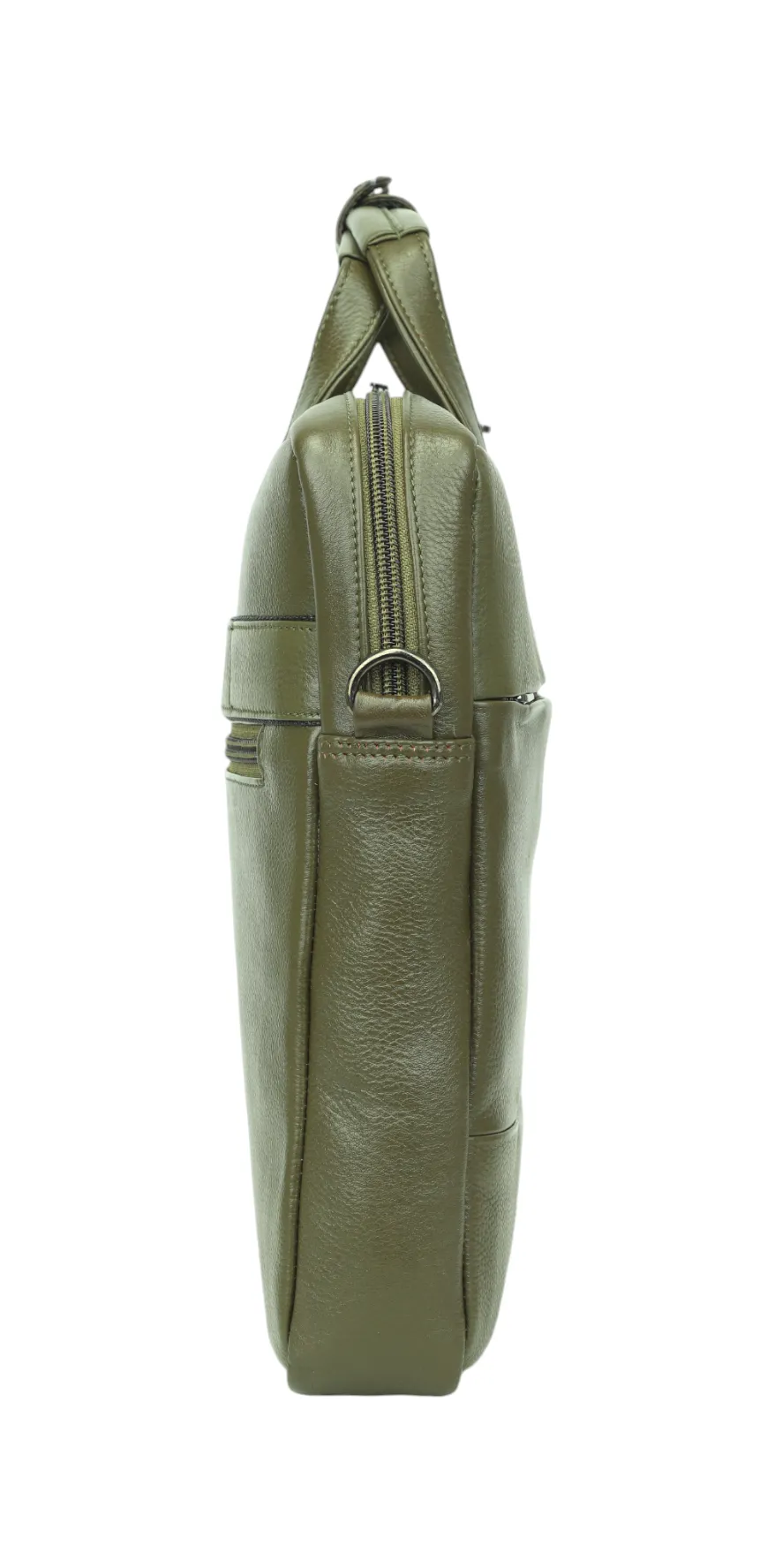 Premium Leather Laptop Bag  997464