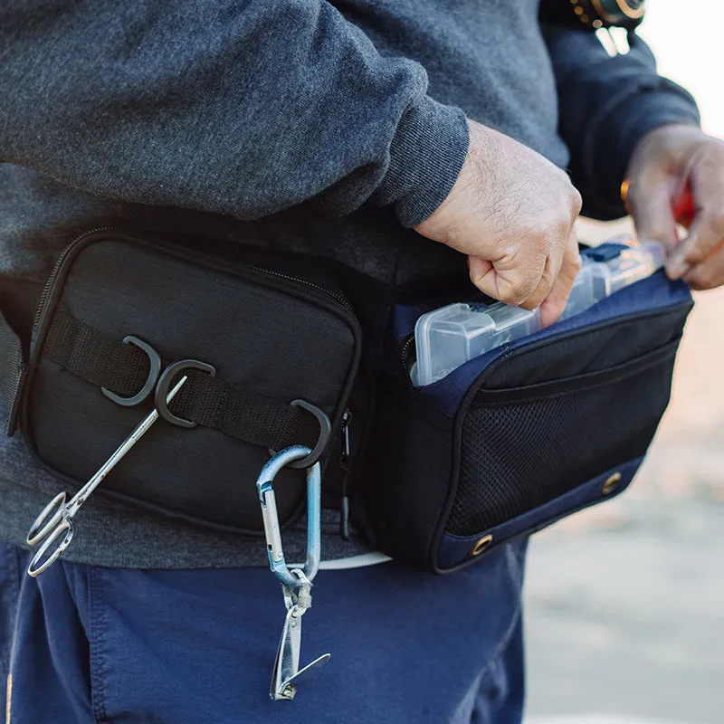 Promar Ensenada Waist Tackle Bag