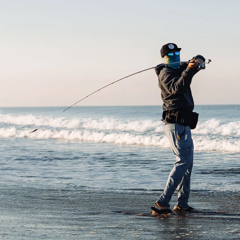 Promar Ensenada Waist Tackle Bag