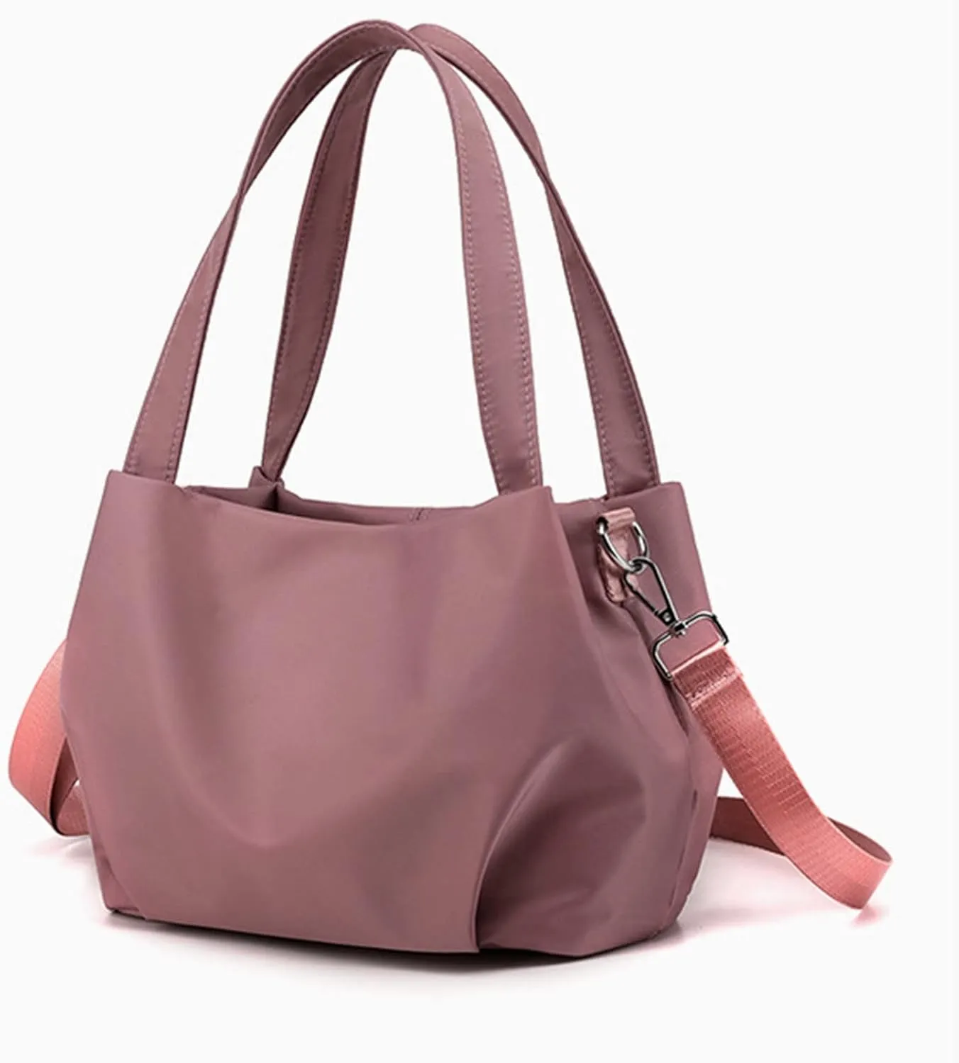 Puffer Quilted Shoulder Bag for Women Padding Shoulder Bag Puffy Hobo Trendy Tote 2025 Unisex Hobo