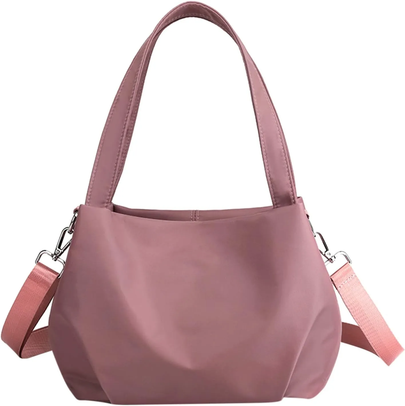 Puffer Quilted Shoulder Bag for Women Padding Shoulder Bag Puffy Hobo Trendy Tote 2025 Unisex Hobo