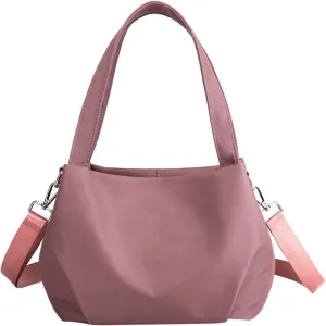 Puffer Quilted Shoulder Bag for Women Padding Shoulder Bag Puffy Hobo Trendy Tote 2025 Unisex Hobo