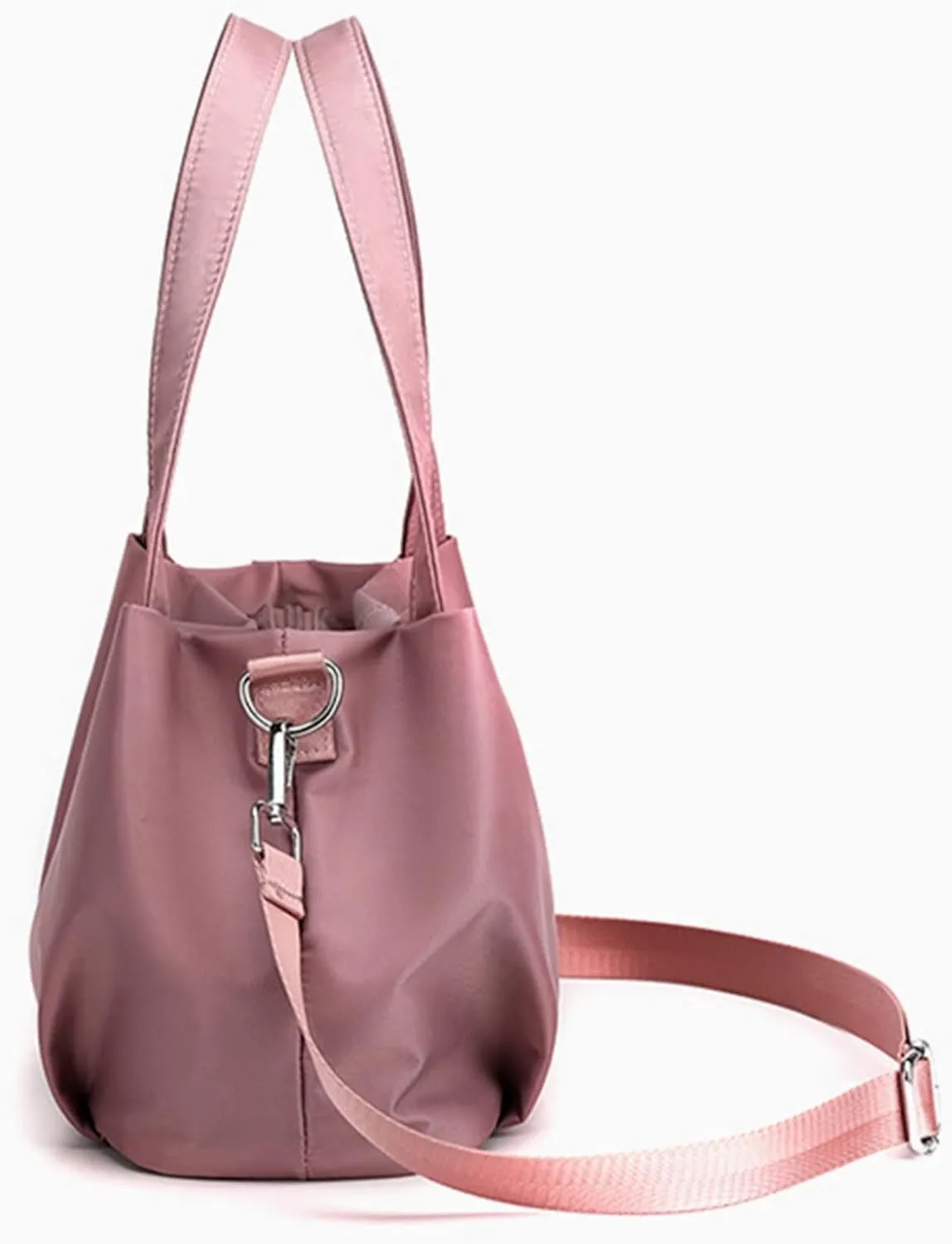 Puffer Quilted Shoulder Bag for Women Padding Shoulder Bag Puffy Hobo Trendy Tote 2025 Unisex Hobo