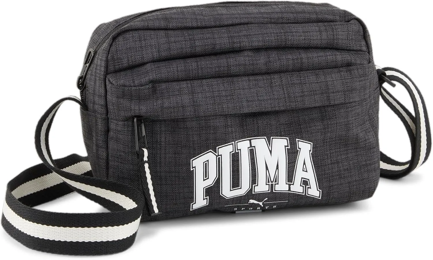 PUMA Unisex Children's Squad X-Body Bag Shoulder Bags