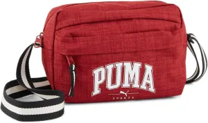 PUMA Unisex Kids Squad X-body Bag Shoulder Bags