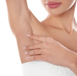 PURE Underarm Wax - 10 min Treatments (Course)