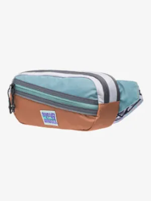Quiksilver Waist Pack Jungler III Bran