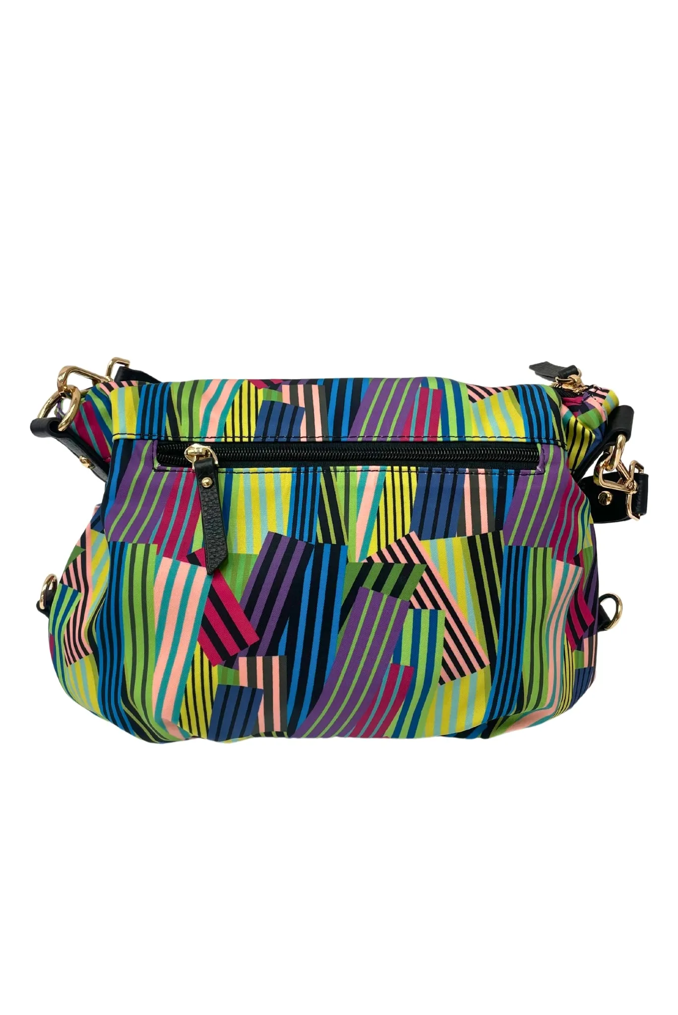 Rainbow Grip Bag