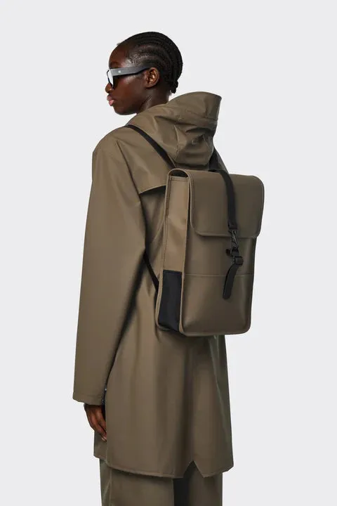 RAINS BACKPACK MINI - 12 COLORS
