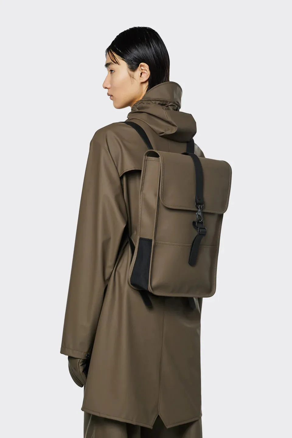 RAINS BACKPACK MINI - 12 COLORS