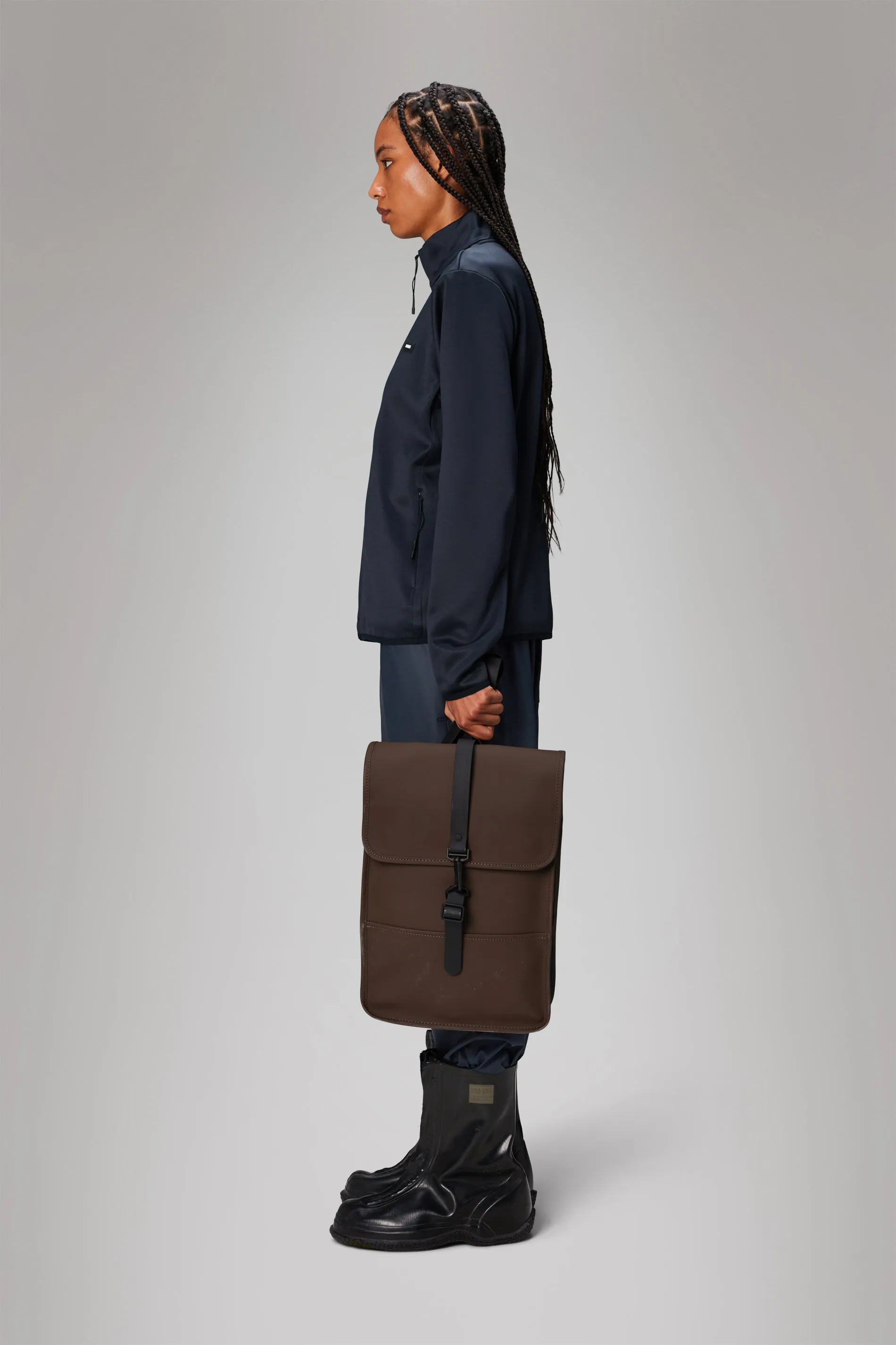 RAINS BACKPACK MINI - 12 COLORS
