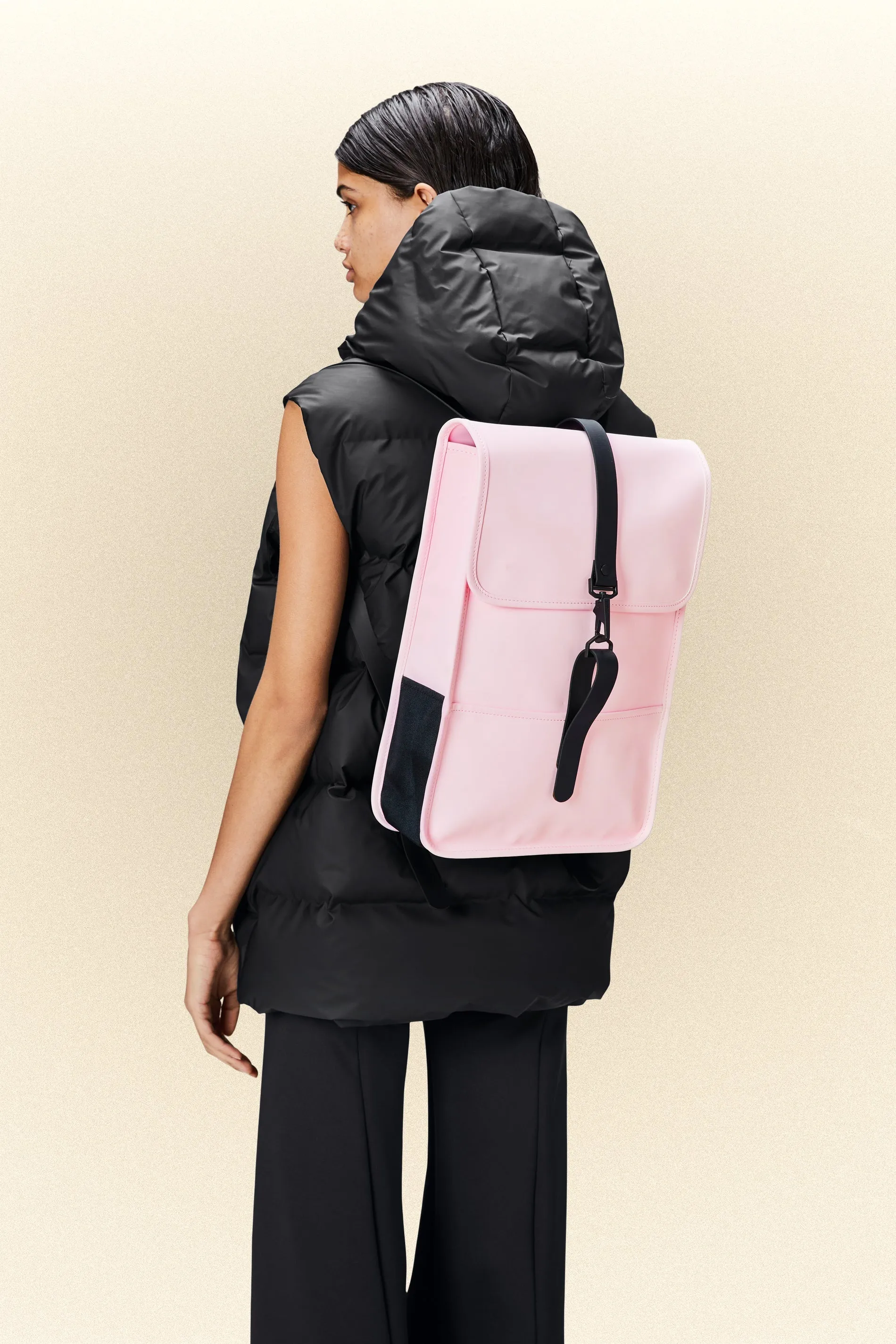 RAINS BACKPACK MINI - 12 COLORS