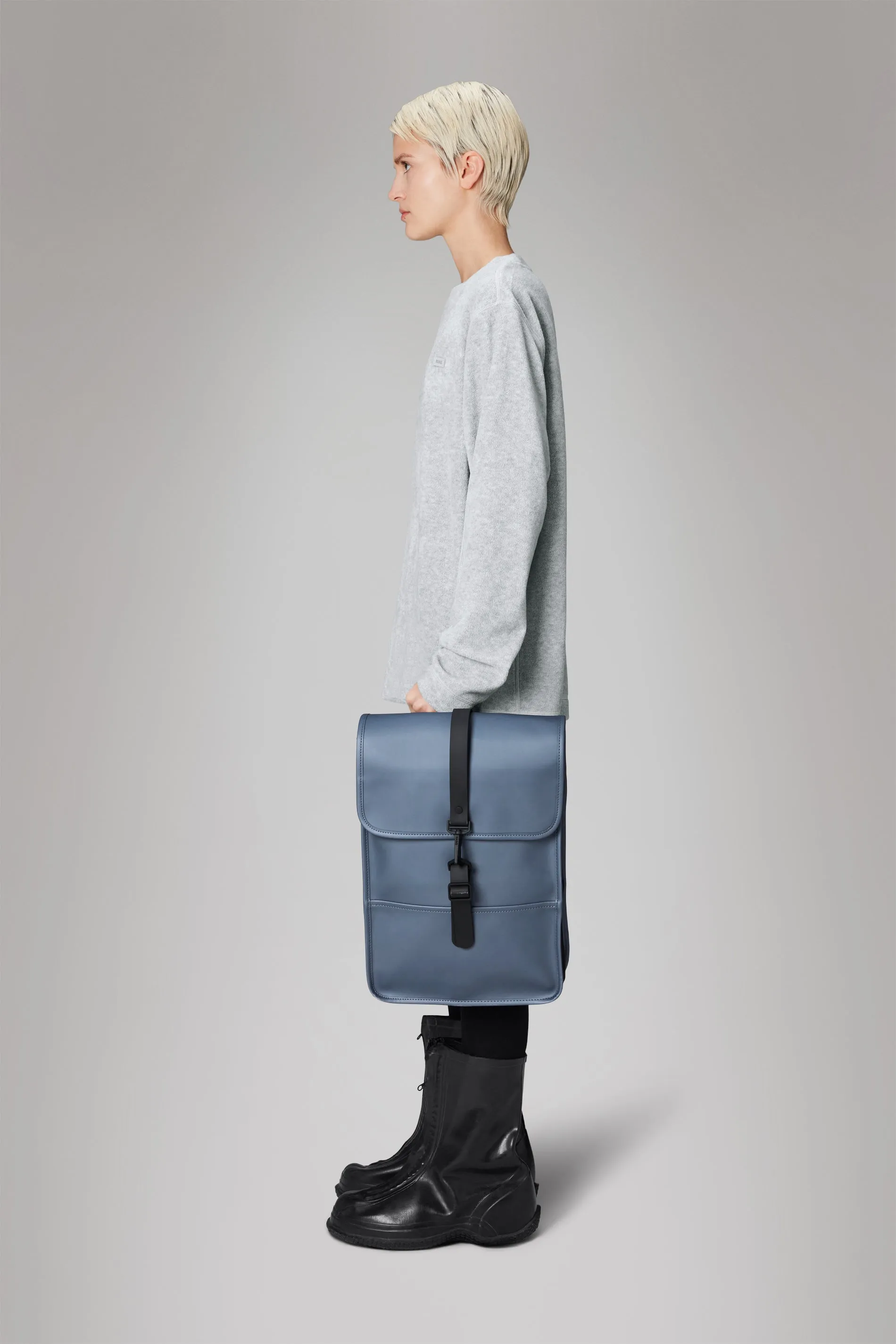 RAINS BACKPACK MINI - 12 COLORS