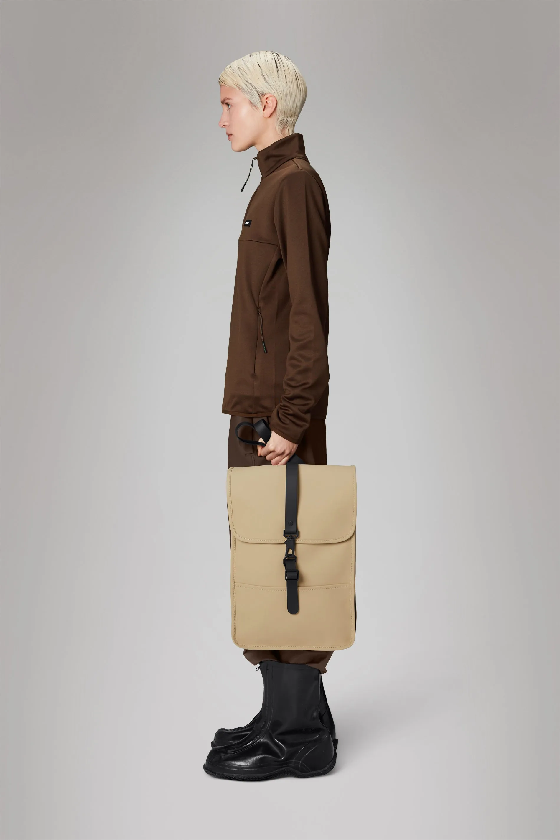 RAINS BACKPACK MINI - 12 COLORS