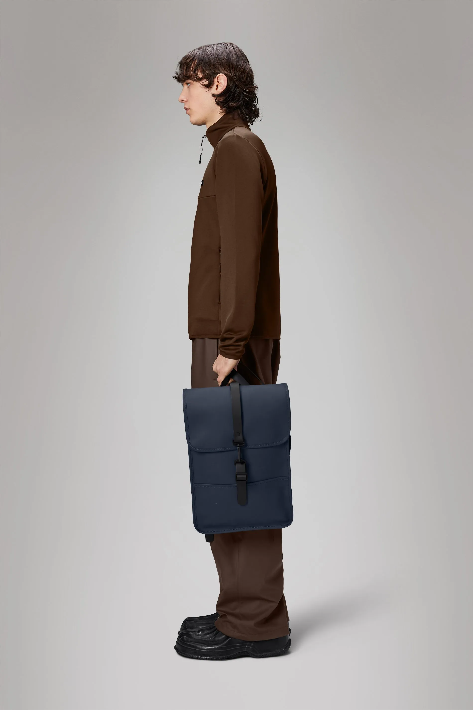 RAINS BACKPACK MINI - 12 COLORS