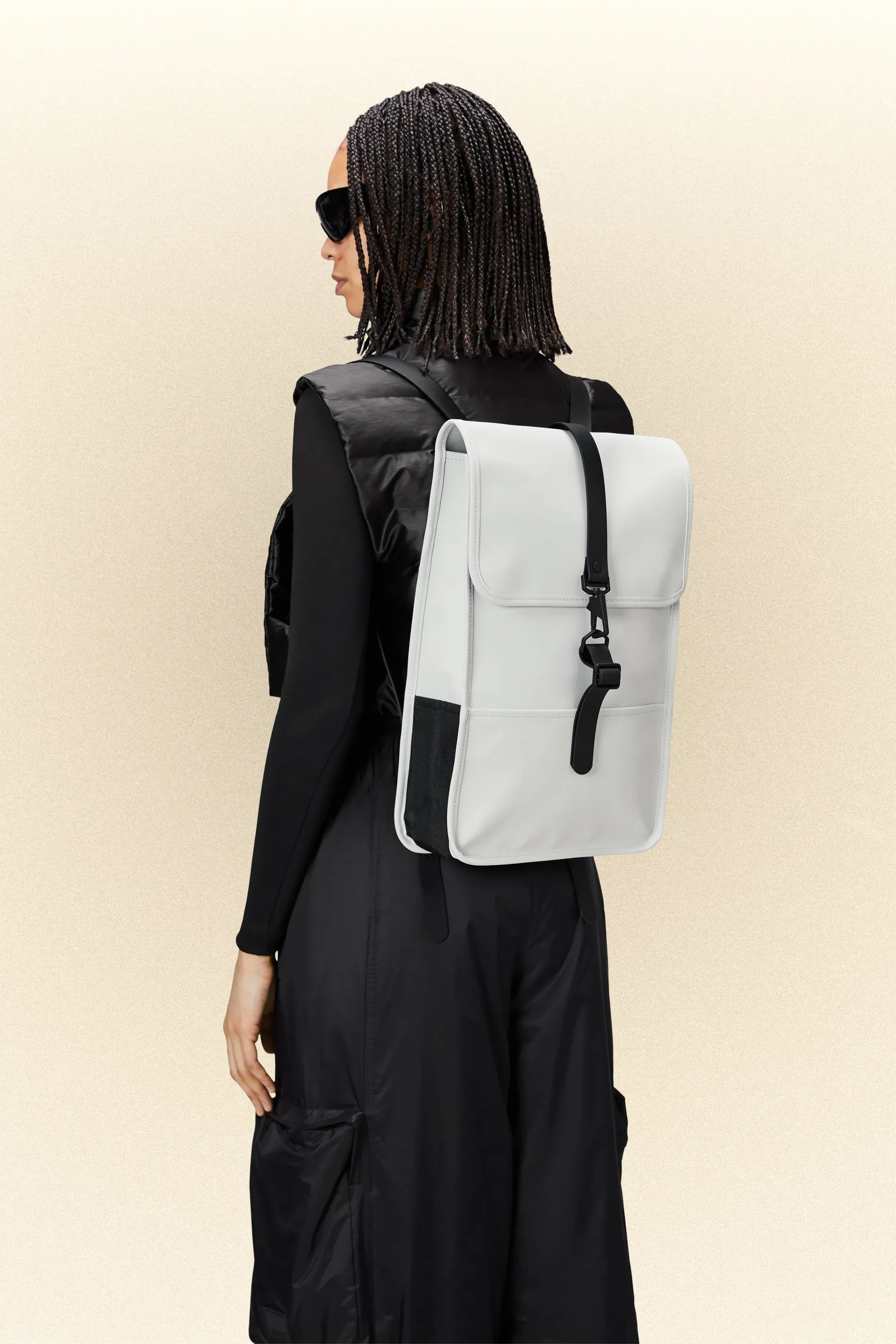 RAINS BACKPACK MINI - 12 COLORS