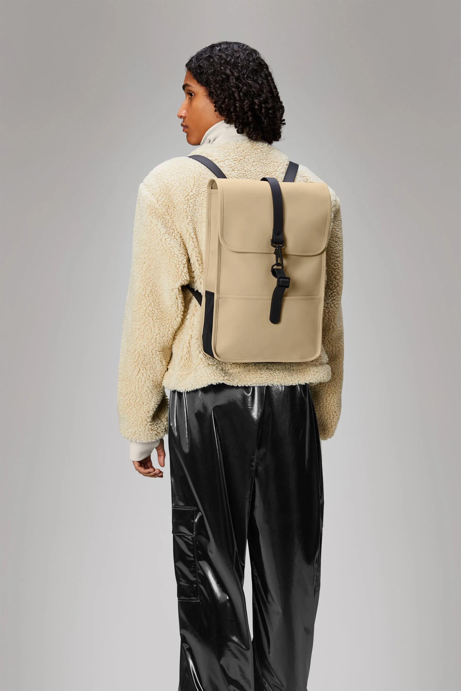RAINS BACKPACK MINI - 12 COLORS