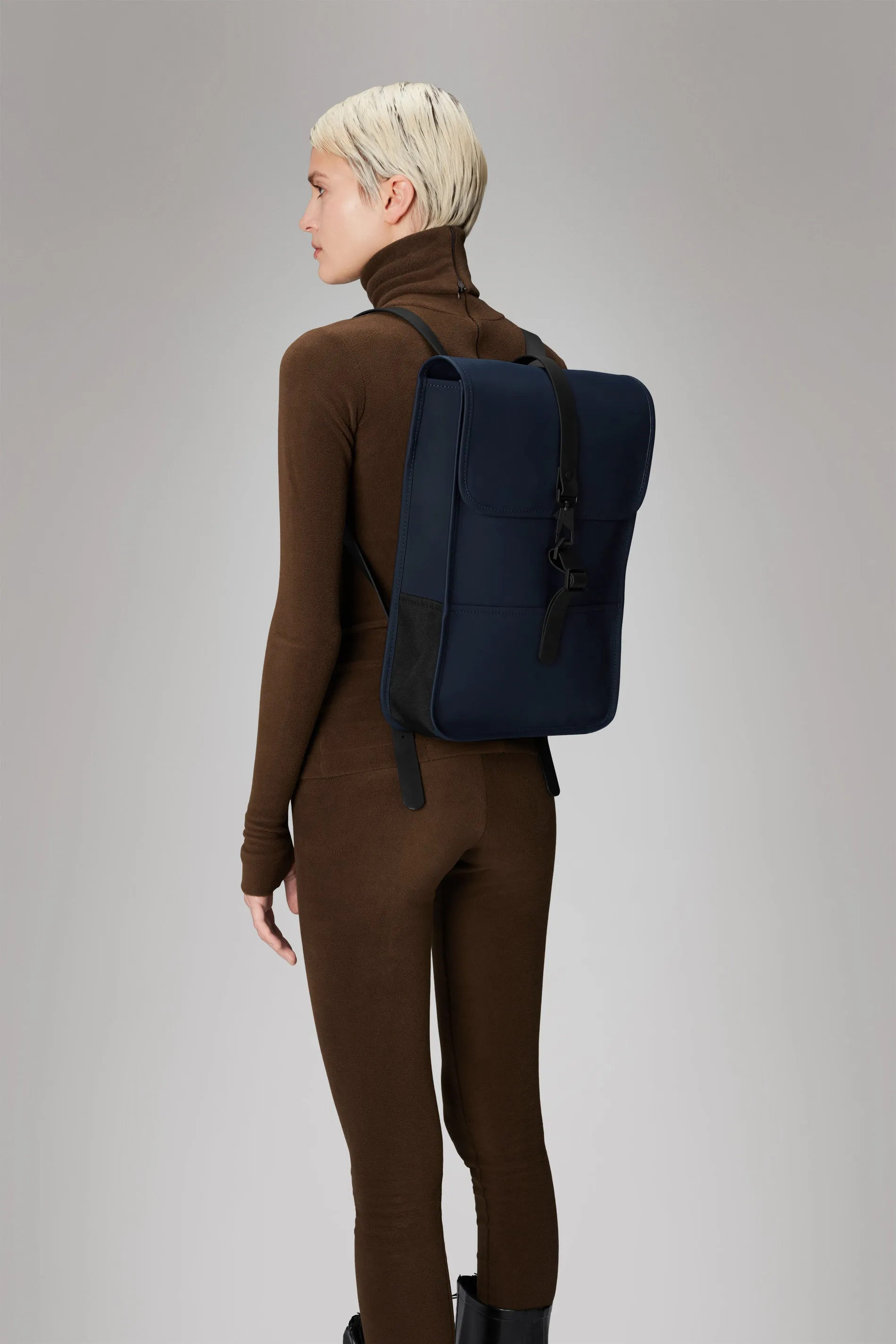 RAINS BACKPACK MINI - 12 COLORS
