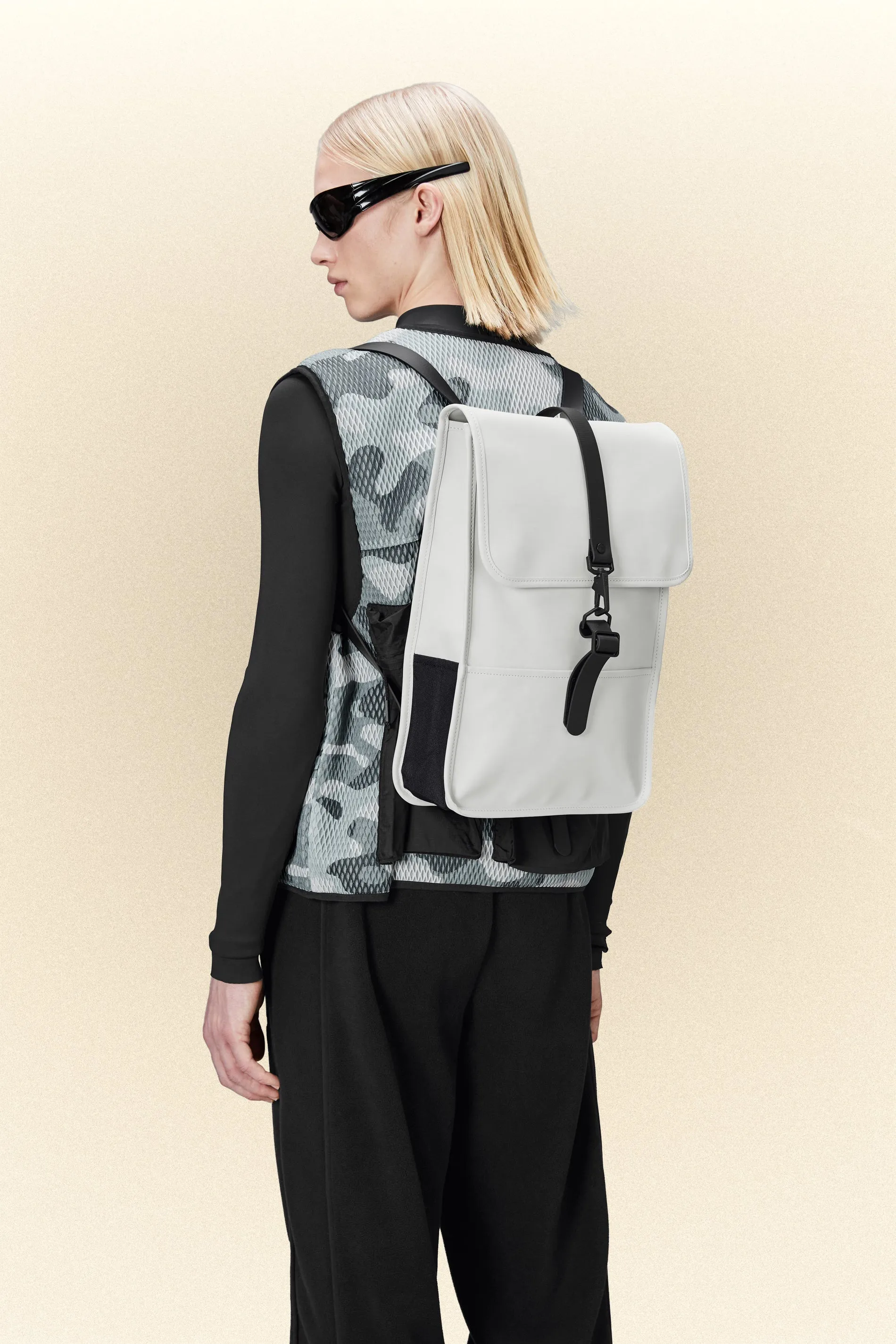 RAINS BACKPACK MINI - 12 COLORS