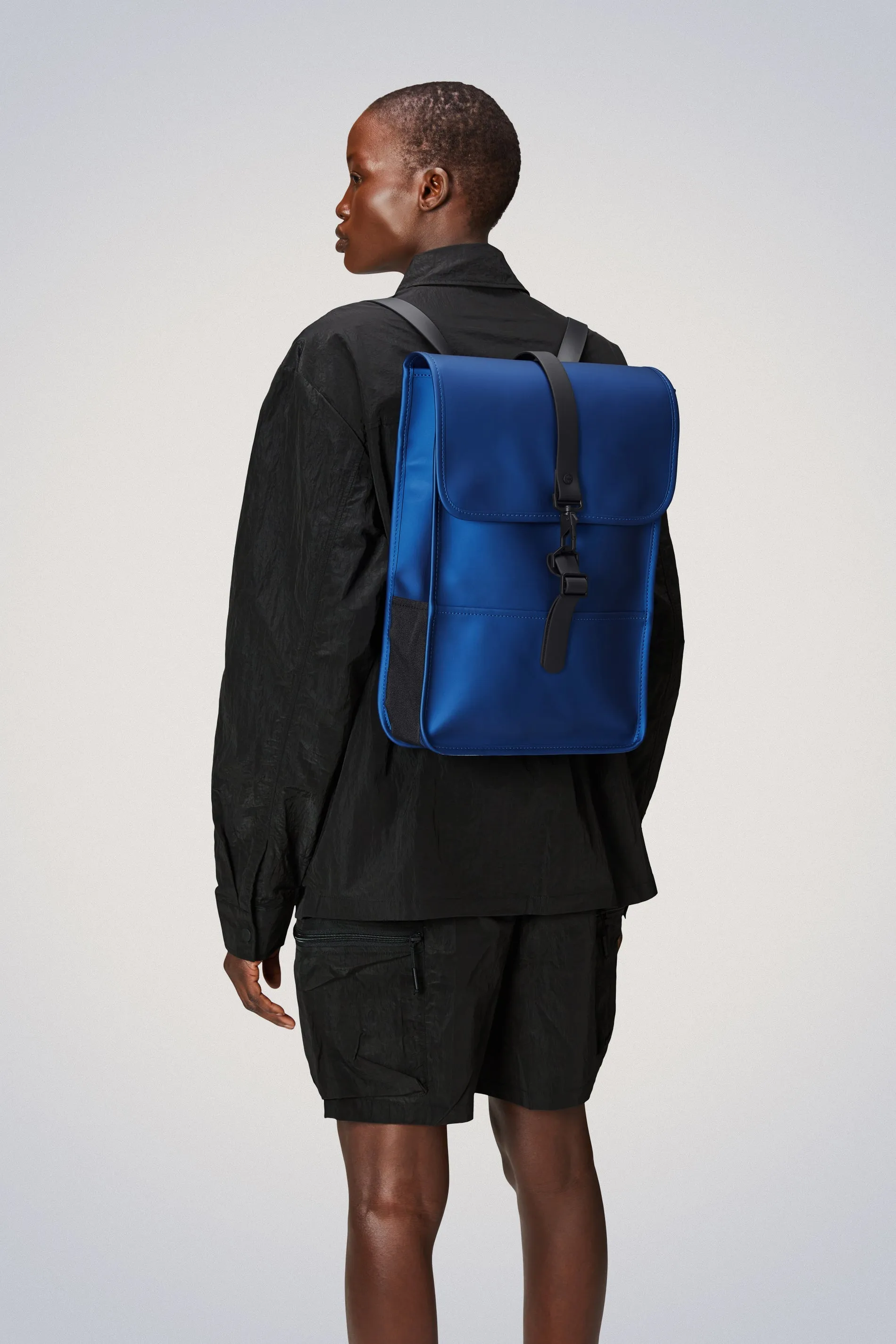 RAINS BACKPACK MINI - 12 COLORS
